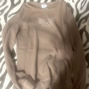 old calvin klein long sleeve